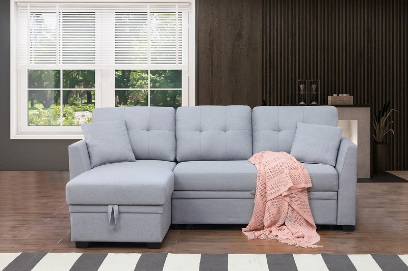 Sleeper Sofa
