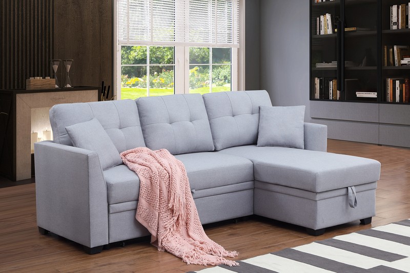 Sleeper Sofa