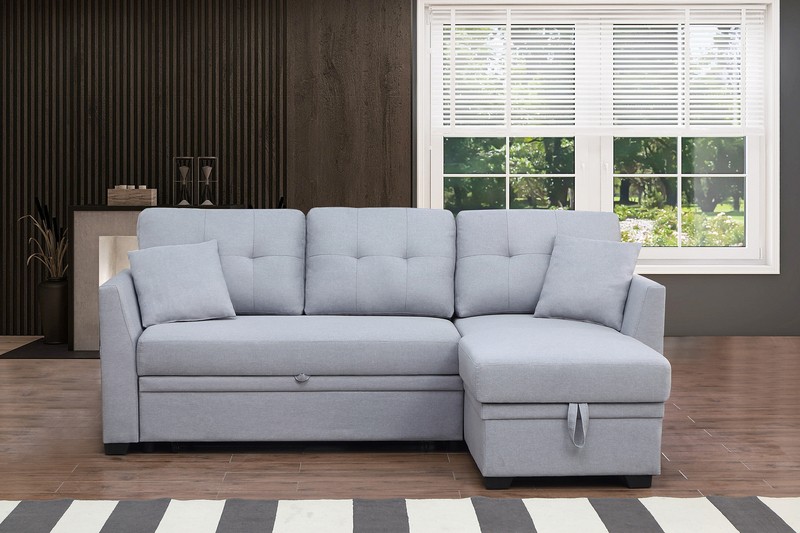 Sleeper Sofa