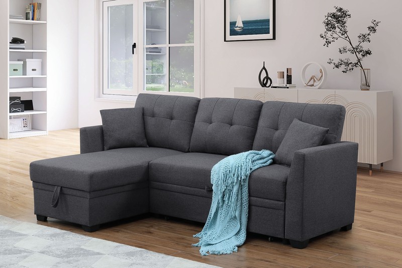 Sleeper Sofa