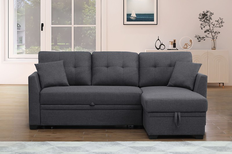 Sleeper Sofa