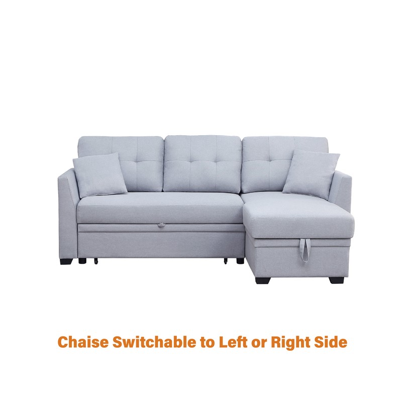 Sleeper Sofa