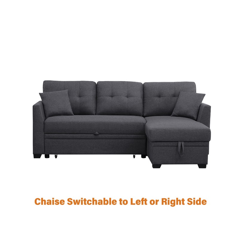 Sleeper Sofa
