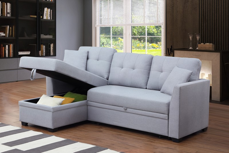 Sleeper Sofa