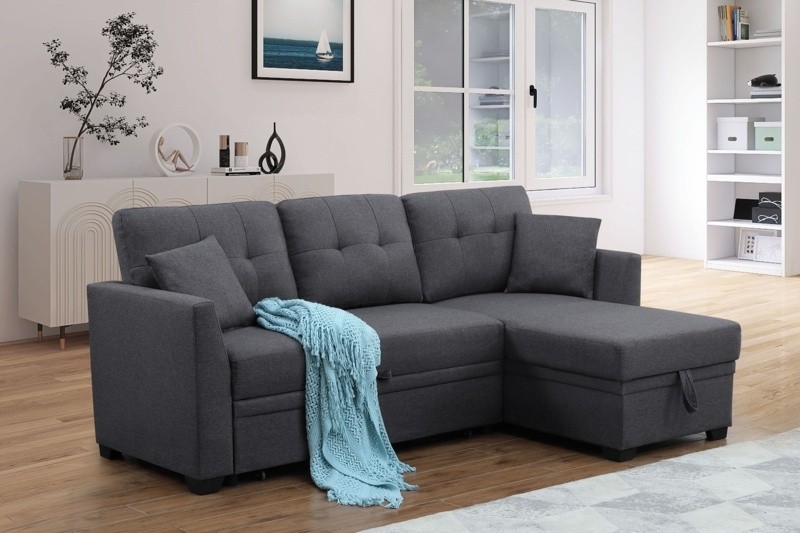 Sleeper Sofa