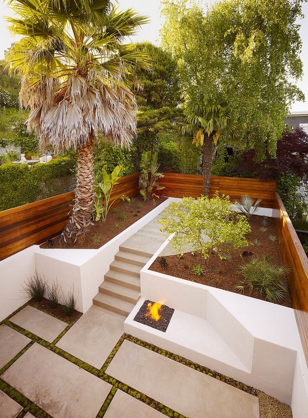 Slope Garden Slope Garden