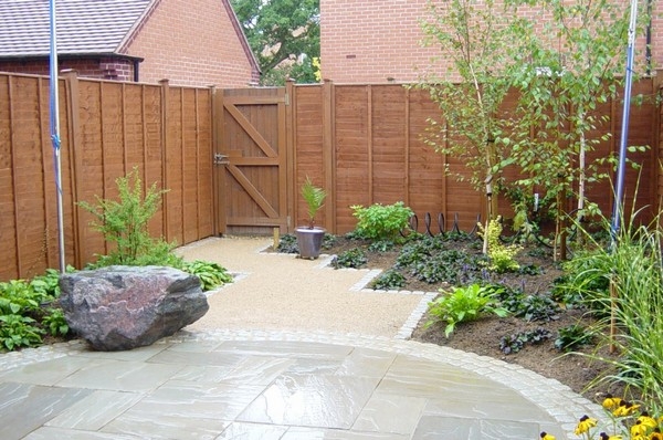 Small Backyard Design Ideas Small Backyard Design Ideas
