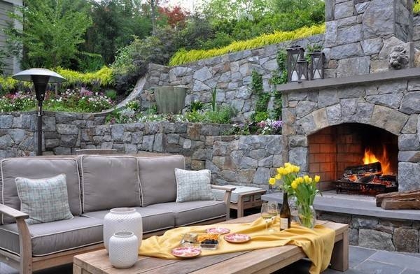 Small Backyard Design Ideas Small Backyard Design Ideas