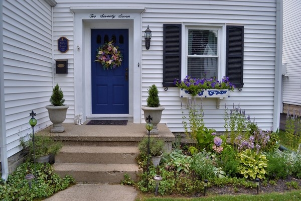 Small Front Yard Landscaping Small Front Yard Landscaping