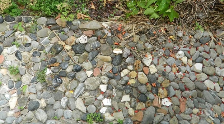 small garden rocks for flooring small garden rocks for flooring