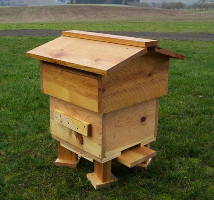 small ware diy bee hive small ware diy bee hive
