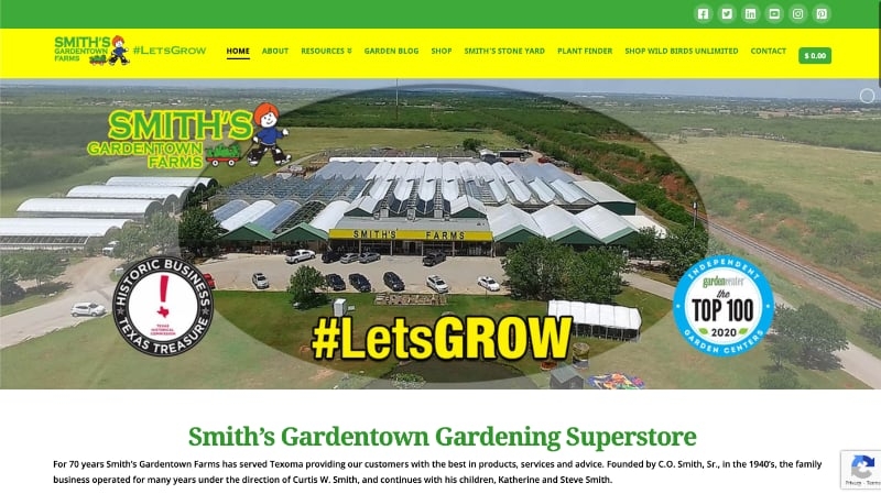 smiths gardentown smiths gardentown