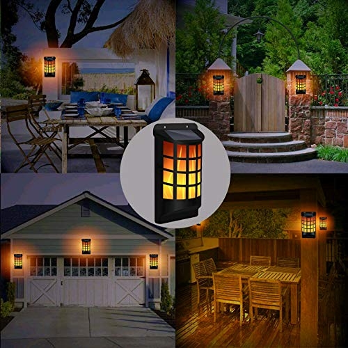 sun envoy solar lights