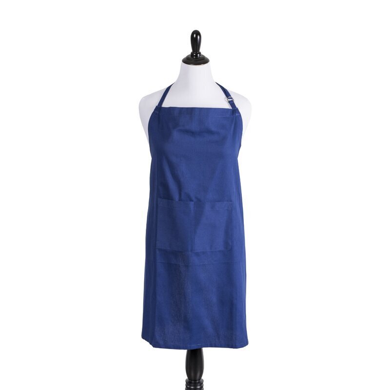 Solid Colored Aprons