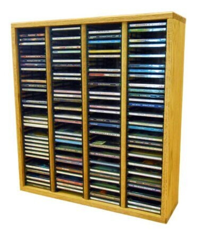 CD Storage Furniture - Ideas on Foter