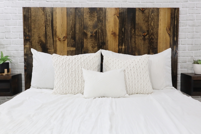 Wall Mounted Headboard - Ideas on Foter