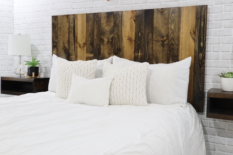 Wall Mounted Headboard - Ideas on Foter