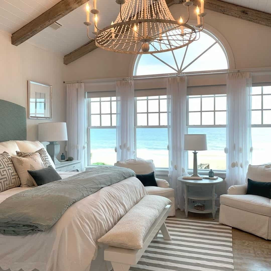 30 Modern Coastal Bedroom Ideas Foter