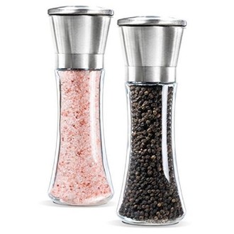 Unique Salt And Pepper Shakers - Foter