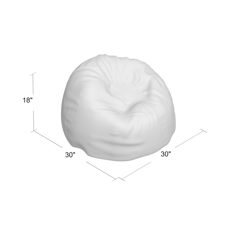 Standard Classic Bean Bag
