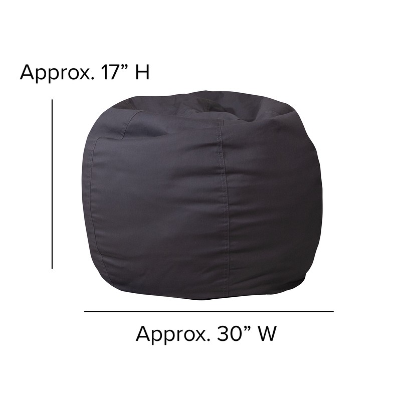 Standard Classic Bean Bag