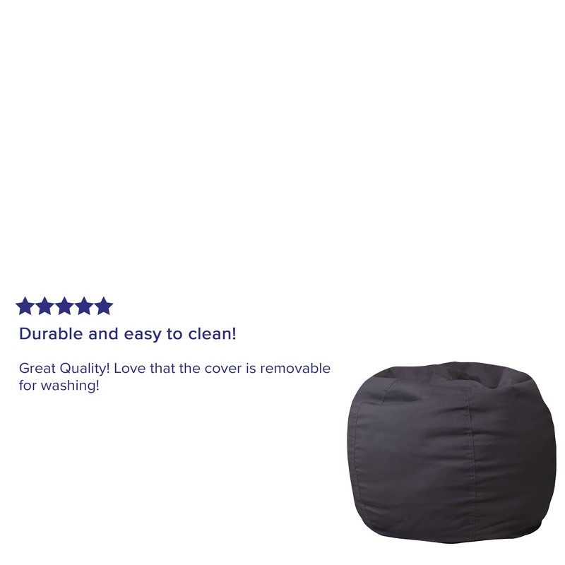 Standard Classic Bean Bag