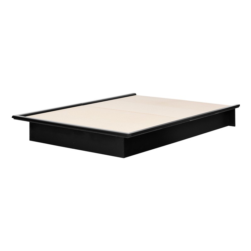 Step One Platform Bed