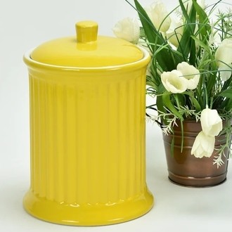 https://foter.com/photos/424/stoneware-yellow-canister.jpeg?s=b1s