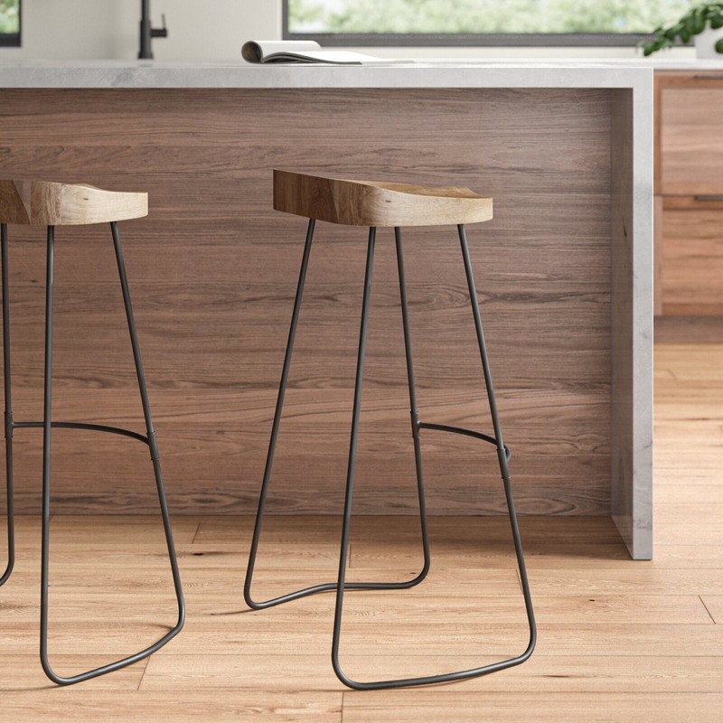 Cabin Bar Stools Ideas on Foter