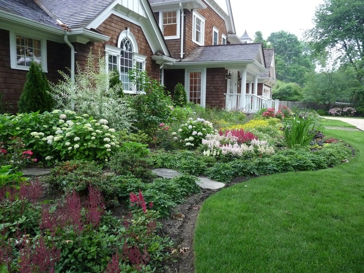 stunning landscape garden stunning landscape garden