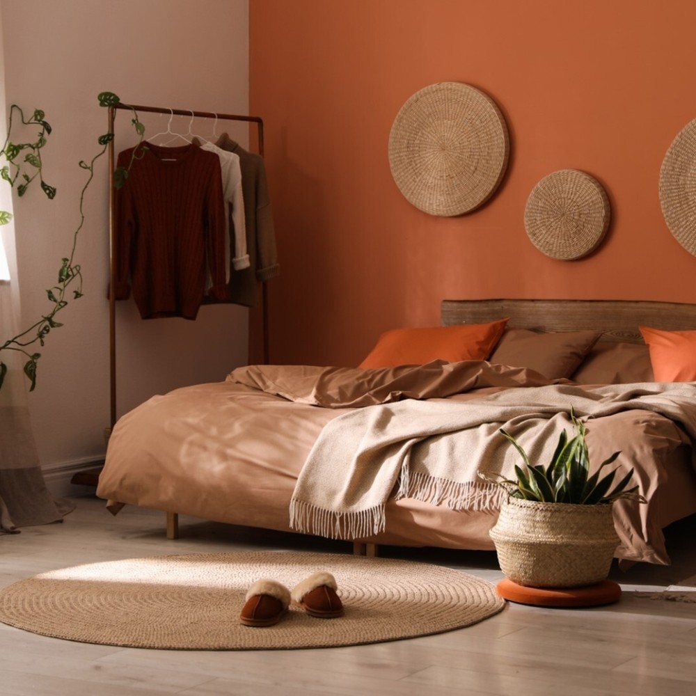 Back to Earth: How to Decorate with Terracotta