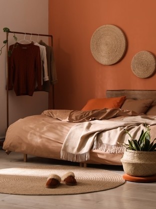 Colors That Go With Terracotta