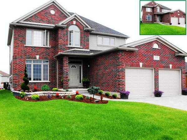 Stylish Small Front Yard Lndscaping Ideas Stylish Small Front Yard Lndscaping Ideas