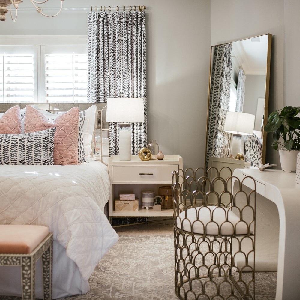 25 Bedroom Ideas for Teen Girls That are Totally to Die For