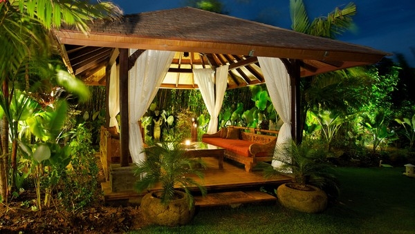 Summer Gazebo Summer Gazebo