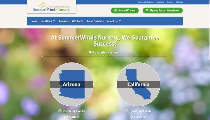 summerwinds nurseries summerwinds nurseries