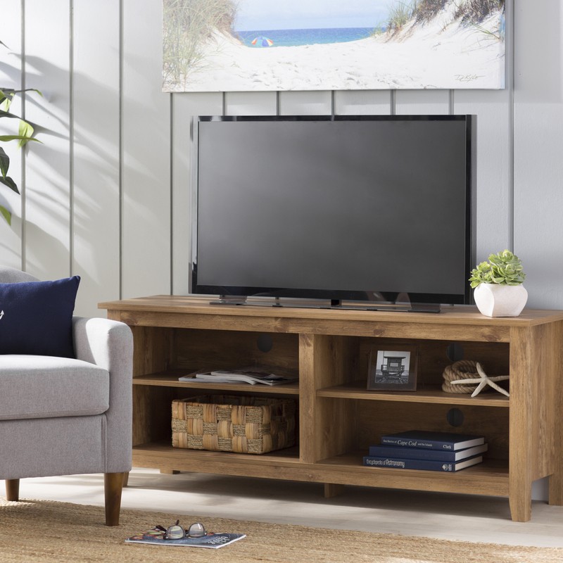 Sunbury TV Stand for TVs up to 65"