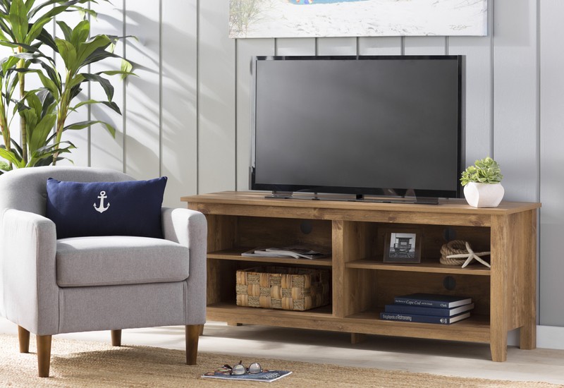 Sunbury TV Stand for TVs up to 65"