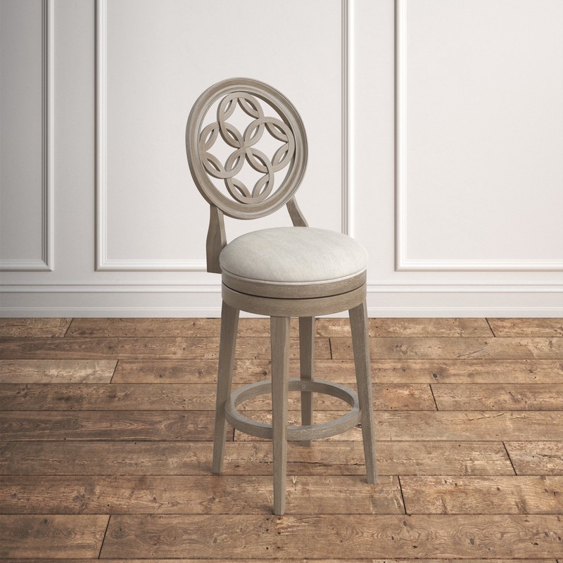 Swivel Bar & Counter Stool