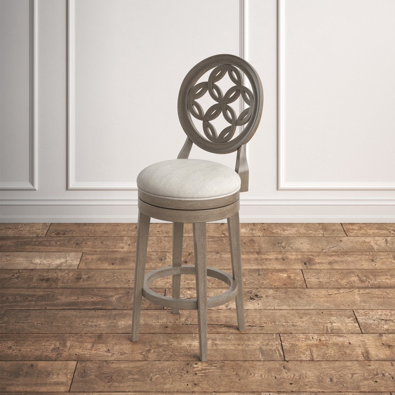 Swivel Bar & Counter Stool