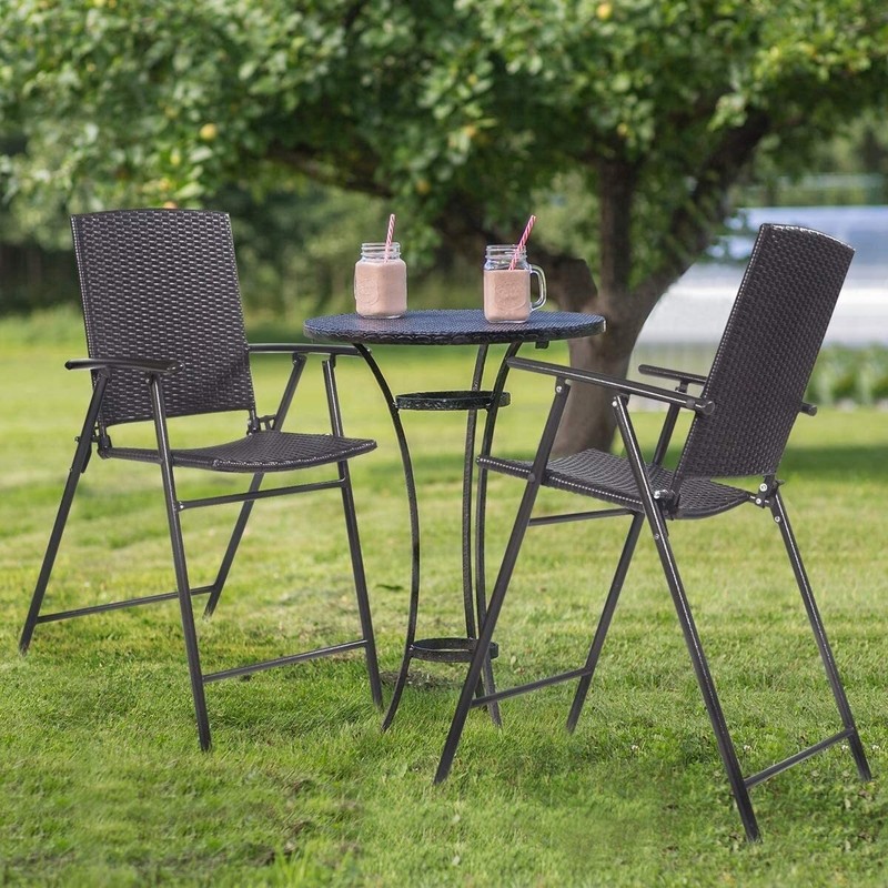 Wicker Folding Chairs - Ideas on Foter