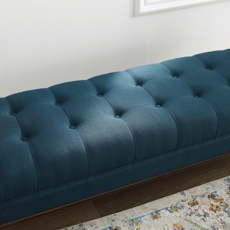 Tamela Upholstered Bench