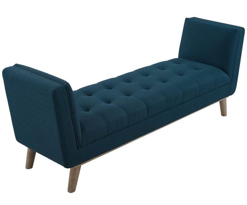 Tamela Upholstered Bench