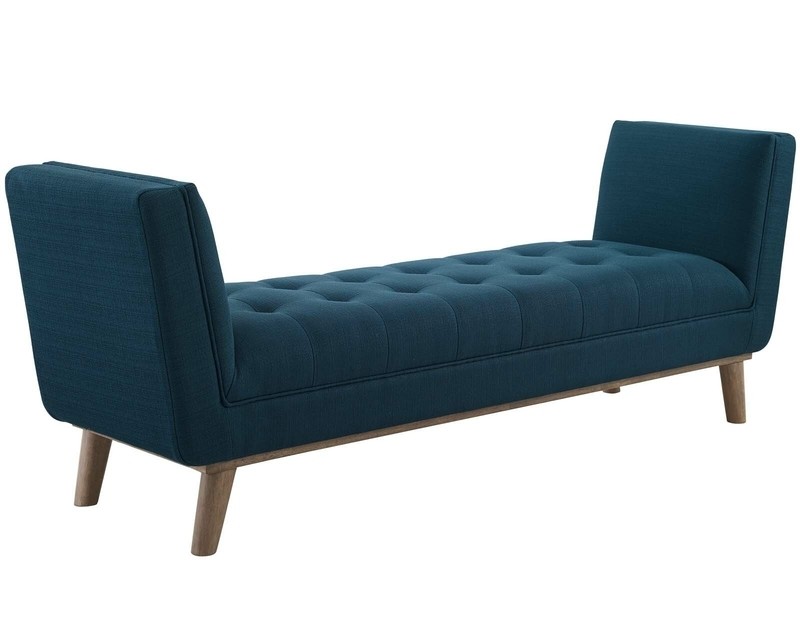 Tamela Upholstered Bench