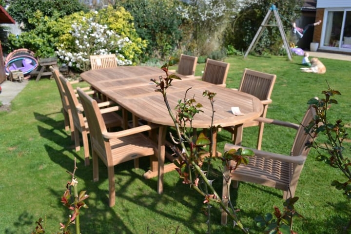 teak garden furniture teak garden furniture