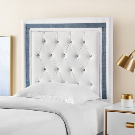 Girls Headboards - Ideas on Foter