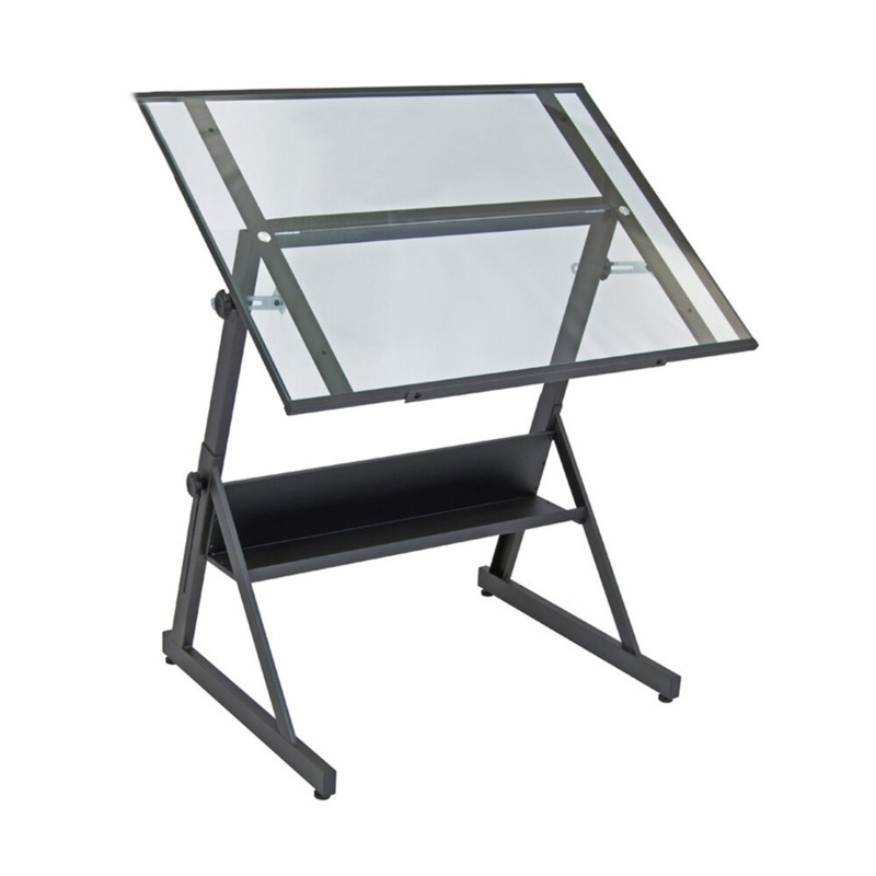 Templeville 41.75'' Desk