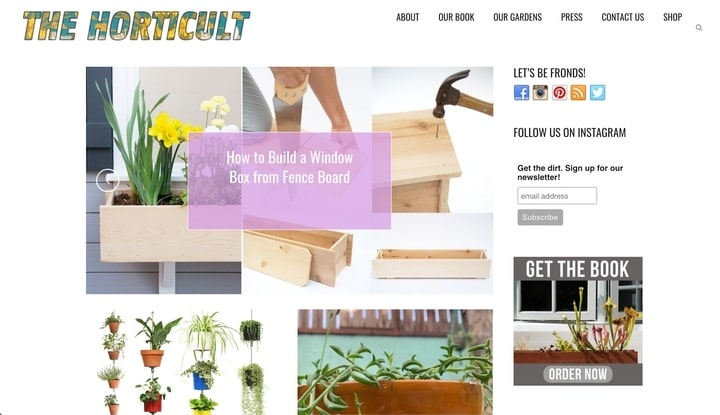 the horticult best horticultural website homepage the horticult best horticultural website homepage