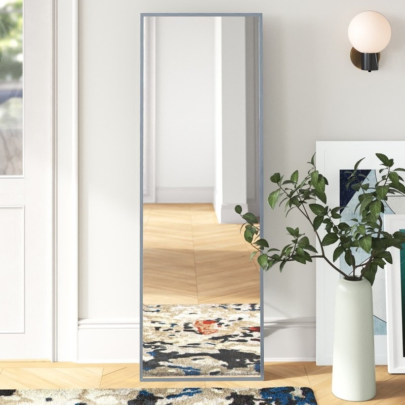 Giant Floor Mirror Ideas on Foter