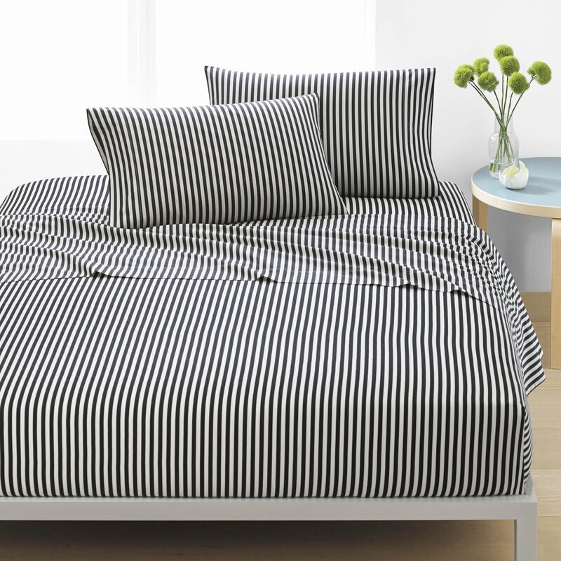 Thin Stripe Bedding